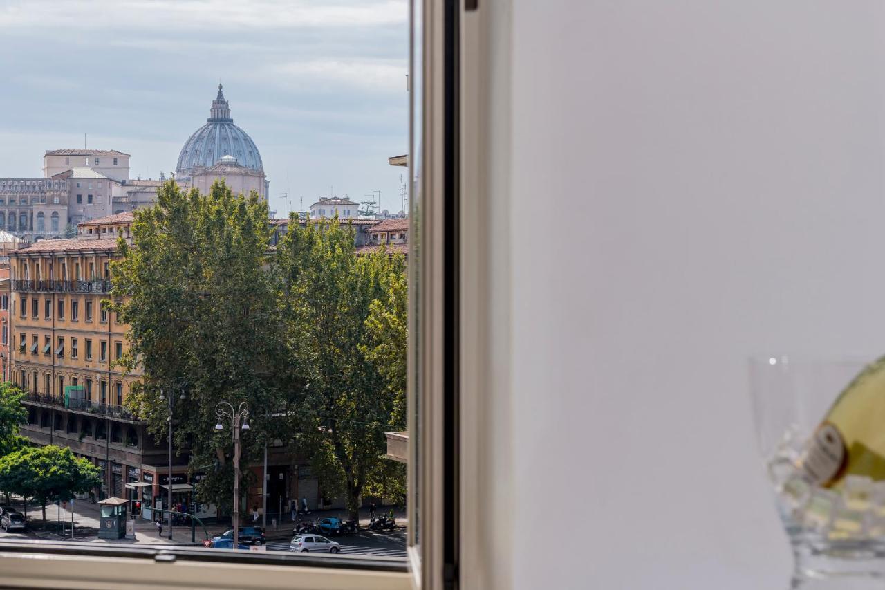 St.Peter'S Mirror - Romantic View المظهر الخارجي الصورة